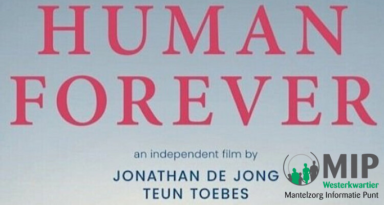 Gratis filmvertoning op 14 en 17 januari: Human Forever