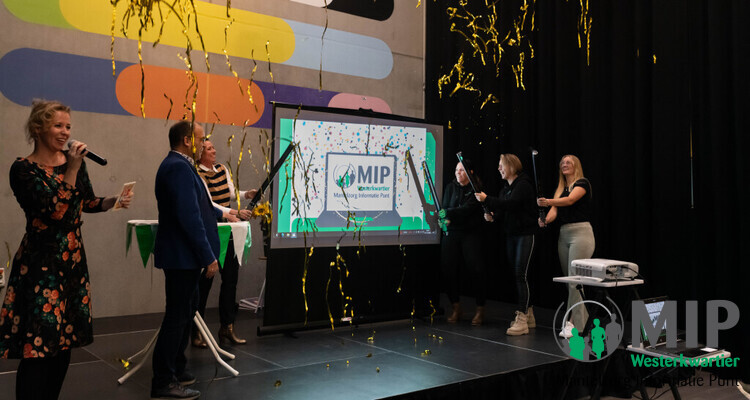 MIP Westerkwartier officieel geopend